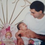 Eva De Dominici Instagram – Feliz día pa, feliz día Edu 
Gracias por tanto ❤️
#happyfathersday 
#felizdiadelpadre