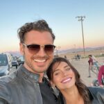 Eva De Dominici Instagram – For the past two seasons of The Cleaning Lady, I had the privilege of playing Adan’s fictional wife. We got to spend so much time together and I got to know such a talented, supportive and genuinely kind man, he truly was one of the most respectful guys I’ve ever worked with. All my love goes to his family, specially to his wife Stephanie and Roman and Eve, his children. He never missed a chance to talk pridefully about them. I’m heartbroken. Hasta siempre compañero. 💔