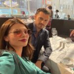 Eva De Dominici Instagram – For the past two seasons of The Cleaning Lady, I had the privilege of playing Adan’s fictional wife. We got to spend so much time together and I got to know such a talented, supportive and genuinely kind man, he truly was one of the most respectful guys I’ve ever worked with. All my love goes to his family, specially to his wife Stephanie and Roman and Eve, his children. He never missed a chance to talk pridefully about them. I’m heartbroken. Hasta siempre compañero. 💔