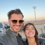 Eva De Dominici Instagram – For the past two seasons of The Cleaning Lady, I had the privilege of playing Adan’s fictional wife. We got to spend so much time together and I got to know such a talented, supportive and genuinely kind man, he truly was one of the most respectful guys I’ve ever worked with. All my love goes to his family, specially to his wife Stephanie and Roman and Eve, his children. He never missed a chance to talk pridefully about them. I’m heartbroken. Hasta siempre compañero. 💔