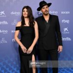Eva De Dominici Instagram – Edu estuvo nominado a los Goya en la categoría de mejor canción original junto a otros artistazos. Al premio se lo llevó Leiva junto a, nada más y nada menos, Joaquin Sabina. Observé muy de cerca este proceso creativo y pienso, qué fortuna poder ejercer una profesión que se ama. Estoy muy orgullosa de este mega trabajador, que además es el mejor papá del mundo. 

Muchas gracias al equipo de @lorealpro y @lancomeofficial por acompañarme!

Maquillaje @beautyexpertlancome @lancomeofficial
Peluquería @lorealpro #lorealprospain #steampodspain
@manumoreno75