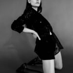 Eva De Dominici Instagram - 🥀 Numéro Netherlands Digital introduces today an exclusive editorial starring Argentine model and actress Eva De Dominici, captured by Camraface. Eva most recently starred in comedy drama ‘The Uninvited’, that premiered at SXSW on 11th March. She is also reprising her role in Fox’s series ‘The Cleaning Lady’, which returrned for its third season on 5th March. Talent: Eva De Dominici @dedominicieva Photographer: Camraface @camraface @earlymorningriot Stylist: Alexis Kossel in collaboration with Julie Furman @alexiskossel @furmanjulie Makeup: Yukari Bush @yukari.makeup Hair: Diego Larez @diegolarez Editor: Timi Letonja @timiletonja Editorial director & interview: Jana Letonja @janaletonja Location: @SunBeam_LA #NumeroNetherlands #editorial #fashion #NumeroNetherlandsDigital #evadedominici