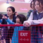Eva De Dominici Instagram – Don’t miss @cleaningladyfox Season 2 finale, a two-hour event airing Monday, December 12 at 8/7c on @foxtv ✨
No te pierdas el final de @cleaningladyfox el lunes que viene por @foxtv donde van a transmitir los últimos dos episodios de la segunda temporada juntos ✨