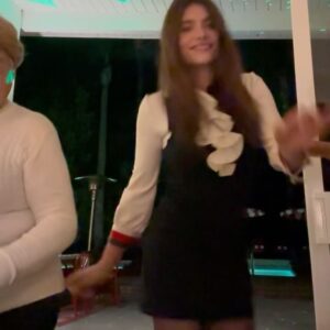 Eva De Dominici Instagram - ABUELA TE AMAMOS ❤️