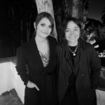 Eva De Dominici Instagram – This film is special for me, so happy and grateful to be part of this project #TheUninvited
Esta película es especial para mi, contenta y agradecida de ser parte de este proyecto #theuninvited