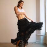 Eva De Dominici Instagram - 🌬️