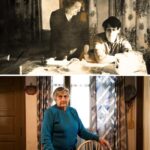Eva De Dominici Instagram - Este domingo se cumplen 48 años del último golpe de Estado en #Argentina. Por eso compartimos el ensayo fotográfico “Ausencias Argentina” de #GustavoGermano. Las imágenes buscan mostrar la “permanente presencia de la ausencia” de los desaparecidos de la última dictadura militar argentina entre 1976 y 1983. 🇦🇷 💬 «Ausencias pretende reflejar en 14 rostros la historia de todos. Cada foto es una historia en sí misma pero a la vez es la historia de todos los casos. Yo creo que si Ausencias transmite algo es por la actitud de los retratados. Ellos denuncian un espacio que debería estar ocupado, pero lo hacen desde una serenidad y convicción, desde una falta de odio que es lo que, yo creo, logra conmover”, sostiene el fotófrago, que inició su carrera en 1986 durante un viaje por América Latina. 👉 Gustavo Germano es hermano de Eduardo Raúl Germano, detenido-desaparecido por los militares en 1976 y cuyos restos fueron identificados en 2014 por el Equipo Argentino de Antropología Forense. ✊ Desde @amnistiaar reafirmamos la importancia del proceso de memoria, verdad, justicia y reparación como ejemplo, tanto a nivel nacional como global. 🇦🇷