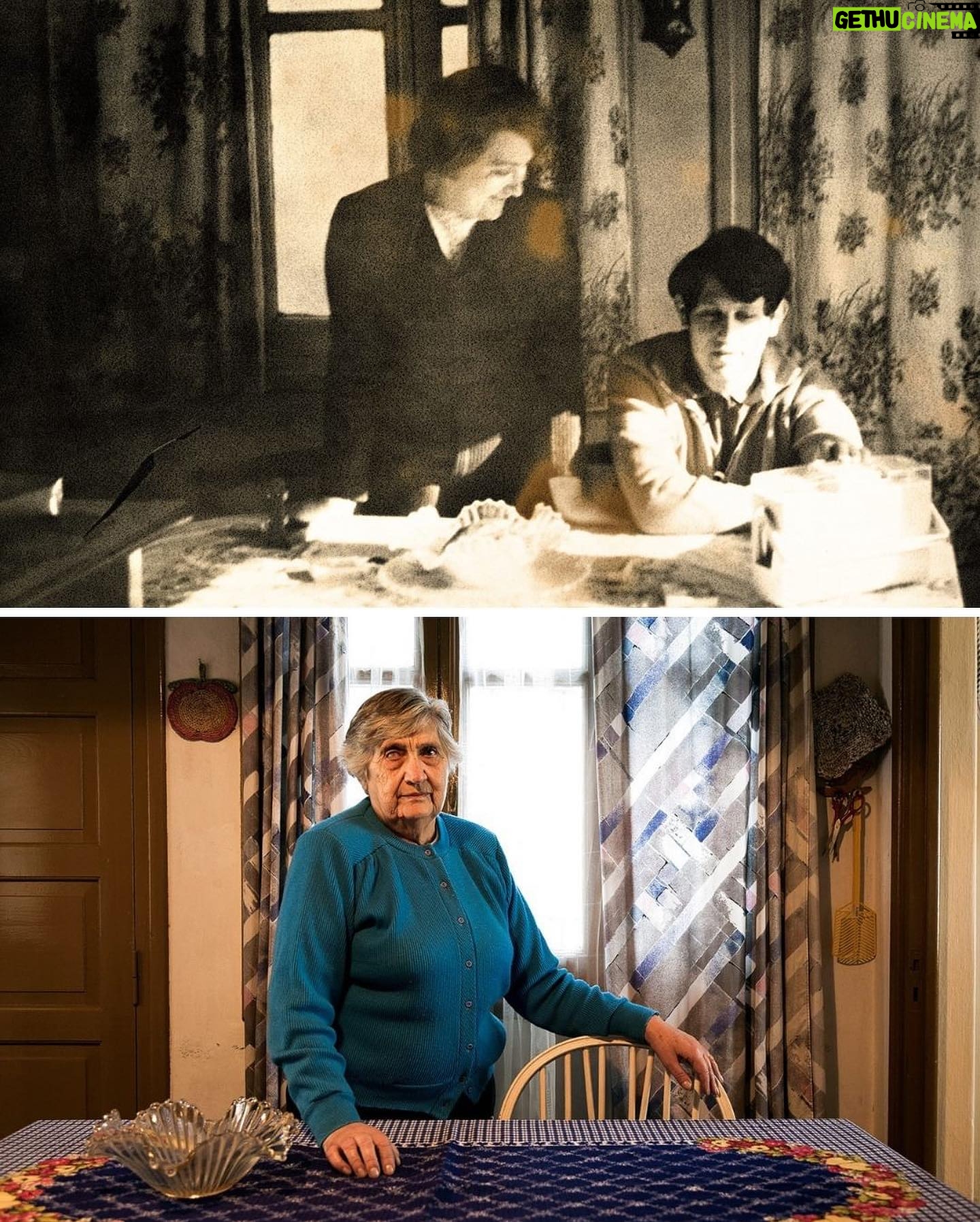 Eva De Dominici Instagram - Este domingo se cumplen 48 años del último golpe de Estado en #Argentina. Por eso compartimos el ensayo fotográfico “Ausencias Argentina” de #GustavoGermano. Las imágenes buscan mostrar la “permanente presencia de la ausencia” de los desaparecidos de la última dictadura militar argentina entre 1976 y 1983. 🇦🇷 💬 «Ausencias pretende reflejar en 14 rostros la historia de todos. Cada foto es una historia en sí misma pero a la vez es la historia de todos los casos. Yo creo que si Ausencias transmite algo es por la actitud de los retratados. Ellos denuncian un espacio que debería estar ocupado, pero lo hacen desde una serenidad y convicción, desde una falta de odio que es lo que, yo creo, logra conmover”, sostiene el fotófrago, que inició su carrera en 1986 durante un viaje por América Latina. 👉 Gustavo Germano es hermano de Eduardo Raúl Germano, detenido-desaparecido por los militares en 1976 y cuyos restos fueron identificados en 2014 por el Equipo Argentino de Antropología Forense. ✊ Desde @amnistiaar reafirmamos la importancia del proceso de memoria, verdad, justicia y reparación como ejemplo, tanto a nivel nacional como global. 🇦🇷