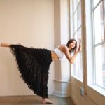 Eva De Dominici Instagram - 🌬️
