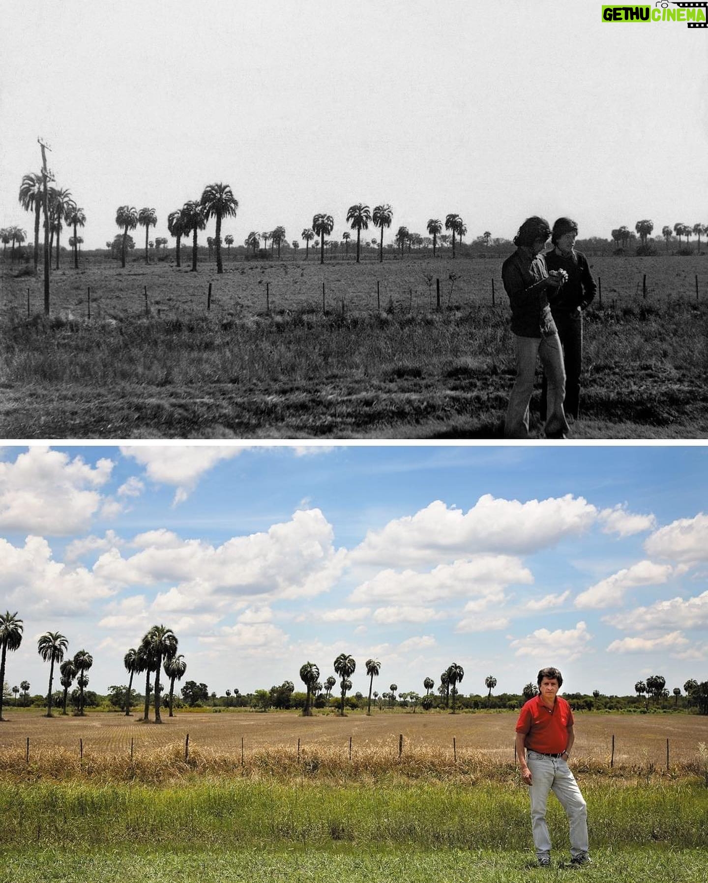 Eva De Dominici Instagram - Este domingo se cumplen 48 años del último golpe de Estado en #Argentina. Por eso compartimos el ensayo fotográfico “Ausencias Argentina” de #GustavoGermano. Las imágenes buscan mostrar la “permanente presencia de la ausencia” de los desaparecidos de la última dictadura militar argentina entre 1976 y 1983. 🇦🇷 💬 «Ausencias pretende reflejar en 14 rostros la historia de todos. Cada foto es una historia en sí misma pero a la vez es la historia de todos los casos. Yo creo que si Ausencias transmite algo es por la actitud de los retratados. Ellos denuncian un espacio que debería estar ocupado, pero lo hacen desde una serenidad y convicción, desde una falta de odio que es lo que, yo creo, logra conmover”, sostiene el fotófrago, que inició su carrera en 1986 durante un viaje por América Latina. 👉 Gustavo Germano es hermano de Eduardo Raúl Germano, detenido-desaparecido por los militares en 1976 y cuyos restos fueron identificados en 2014 por el Equipo Argentino de Antropología Forense. ✊ Desde @amnistiaar reafirmamos la importancia del proceso de memoria, verdad, justicia y reparación como ejemplo, tanto a nivel nacional como global. 🇦🇷