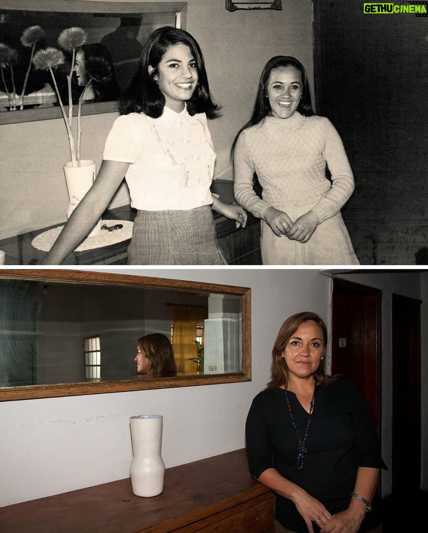 Eva De Dominici Instagram - Este domingo se cumplen 48 años del último golpe de Estado en #Argentina. Por eso compartimos el ensayo fotográfico “Ausencias Argentina” de #GustavoGermano. Las imágenes buscan mostrar la “permanente presencia de la ausencia” de los desaparecidos de la última dictadura militar argentina entre 1976 y 1983. 🇦🇷 💬 «Ausencias pretende reflejar en 14 rostros la historia de todos. Cada foto es una historia en sí misma pero a la vez es la historia de todos los casos. Yo creo que si Ausencias transmite algo es por la actitud de los retratados. Ellos denuncian un espacio que debería estar ocupado, pero lo hacen desde una serenidad y convicción, desde una falta de odio que es lo que, yo creo, logra conmover”, sostiene el fotófrago, que inició su carrera en 1986 durante un viaje por América Latina. 👉 Gustavo Germano es hermano de Eduardo Raúl Germano, detenido-desaparecido por los militares en 1976 y cuyos restos fueron identificados en 2014 por el Equipo Argentino de Antropología Forense. ✊ Desde @amnistiaar reafirmamos la importancia del proceso de memoria, verdad, justicia y reparación como ejemplo, tanto a nivel nacional como global. 🇦🇷