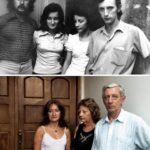 Eva De Dominici Instagram - Este domingo se cumplen 48 años del último golpe de Estado en #Argentina. Por eso compartimos el ensayo fotográfico “Ausencias Argentina” de #GustavoGermano. Las imágenes buscan mostrar la “permanente presencia de la ausencia” de los desaparecidos de la última dictadura militar argentina entre 1976 y 1983. 🇦🇷 💬 «Ausencias pretende reflejar en 14 rostros la historia de todos. Cada foto es una historia en sí misma pero a la vez es la historia de todos los casos. Yo creo que si Ausencias transmite algo es por la actitud de los retratados. Ellos denuncian un espacio que debería estar ocupado, pero lo hacen desde una serenidad y convicción, desde una falta de odio que es lo que, yo creo, logra conmover”, sostiene el fotófrago, que inició su carrera en 1986 durante un viaje por América Latina. 👉 Gustavo Germano es hermano de Eduardo Raúl Germano, detenido-desaparecido por los militares en 1976 y cuyos restos fueron identificados en 2014 por el Equipo Argentino de Antropología Forense. ✊ Desde @amnistiaar reafirmamos la importancia del proceso de memoria, verdad, justicia y reparación como ejemplo, tanto a nivel nacional como global. 🇦🇷