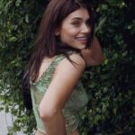 Eva De Dominici Instagram – no niego ni afirmo q aquí 💚 está pasando algo lindo 

gracias die x capturarlo @diegolarez