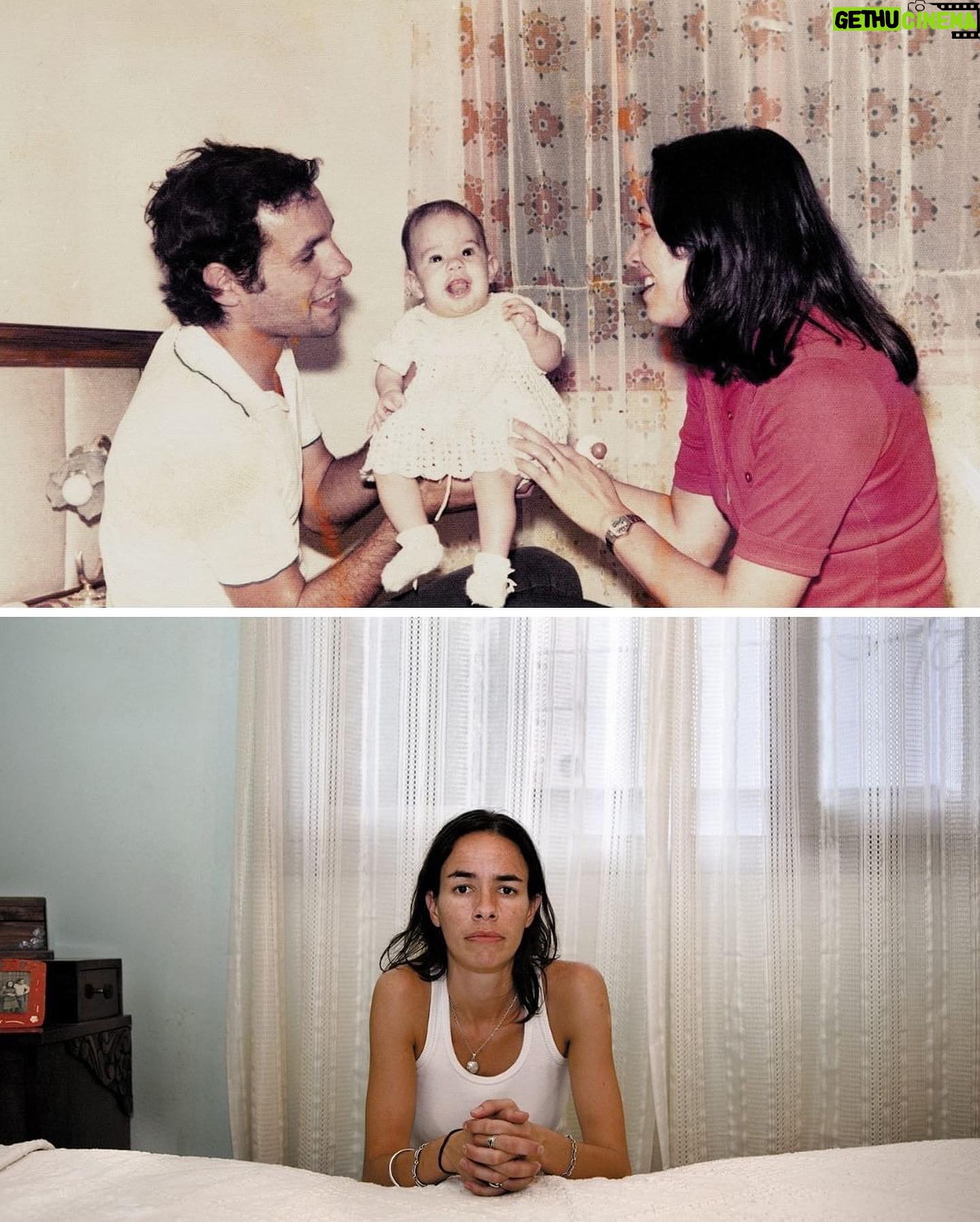 Eva De Dominici Instagram - Este domingo se cumplen 48 años del último golpe de Estado en #Argentina. Por eso compartimos el ensayo fotográfico “Ausencias Argentina” de #GustavoGermano. Las imágenes buscan mostrar la “permanente presencia de la ausencia” de los desaparecidos de la última dictadura militar argentina entre 1976 y 1983. 🇦🇷 💬 «Ausencias pretende reflejar en 14 rostros la historia de todos. Cada foto es una historia en sí misma pero a la vez es la historia de todos los casos. Yo creo que si Ausencias transmite algo es por la actitud de los retratados. Ellos denuncian un espacio que debería estar ocupado, pero lo hacen desde una serenidad y convicción, desde una falta de odio que es lo que, yo creo, logra conmover”, sostiene el fotófrago, que inició su carrera en 1986 durante un viaje por América Latina. 👉 Gustavo Germano es hermano de Eduardo Raúl Germano, detenido-desaparecido por los militares en 1976 y cuyos restos fueron identificados en 2014 por el Equipo Argentino de Antropología Forense. ✊ Desde @amnistiaar reafirmamos la importancia del proceso de memoria, verdad, justicia y reparación como ejemplo, tanto a nivel nacional como global. 🇦🇷