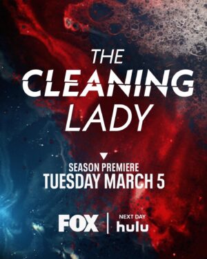 Eva De Dominici Instagram - After months of delay due to the strikes, we're dusting off @cleaningladyfox cameras in Albuquerque and gearing up to roll. Mark your calendars because on March 5th, 2024, Season 3 is heading your way! 🗓️🎬☺️