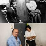 Eva De Dominici Instagram – Este domingo se cumplen 48 años del último golpe de Estado en #Argentina. Por eso compartimos el ensayo fotográfico “Ausencias Argentina” de #GustavoGermano. Las imágenes buscan mostrar la “permanente presencia de la ausencia” de los desaparecidos de la última dictadura militar argentina entre 1976 y 1983. 🇦🇷

💬 «Ausencias pretende reflejar en 14 rostros la historia de todos. Cada foto es una historia en sí misma pero a la vez es la historia de todos los casos. Yo creo que si Ausencias transmite algo es por la actitud de los retratados. Ellos denuncian un espacio que debería estar ocupado, pero lo hacen desde una serenidad y convicción, desde una falta de odio que es lo que, yo creo, logra conmover”, sostiene el fotófrago, que inició su carrera en 1986 durante un viaje por América Latina.

👉 Gustavo Germano es hermano de Eduardo Raúl Germano, detenido-desaparecido por los militares en 1976 y cuyos restos fueron identificados en 2014 por el Equipo Argentino de Antropología Forense.

✊ Desde @amnistiaar reafirmamos la importancia del proceso de memoria, verdad, justicia y reparación como ejemplo, tanto a nivel nacional como global. 🇦🇷