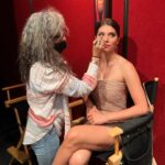 Eva De Dominici Instagram - No por casualidad me temen en los casinos… 🎰 Can’t wait to watch episode 2! @cleaningladyfox @hulu @foxtv @dramaclubfox