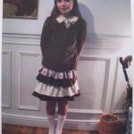 Eva De Dominici Instagram - 2005, 9 years old, first time on set, love at first sight. 🎬❤️‍🔥