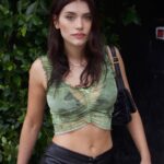 Eva De Dominici Instagram – no niego ni afirmo q aquí 💚 está pasando algo lindo 

gracias die x capturarlo @diegolarez