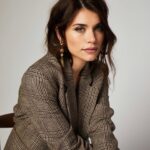 Eva De Dominici Instagram - —— In season one of The Cleaning Lady, we saw just how far Nadia Morales would go to protect her husband, Arman, and their business interests. Ahead of the season 2 premiere on FOX tonight, Sept. 19th, Eva De Dominici spoke to HollywoodLife.com about Nadia’s “questionable decision making” and admitted viewers will see her “dangerous situations.” “You’re going to get to see so many layers of Nadia this season, and all while she goes through this journey of juggling so many events at the same time,” Eva told HL in an EXCLUSIVE interview. “She has the ability to kind of control everything. A character from her past is going to appear this season and the dynamic between him, Nadia, Arman and Thony is going to be very interesting.”
