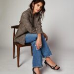 Eva De Dominici Instagram - —— In season one of The Cleaning Lady, we saw just how far Nadia Morales would go to protect her husband, Arman, and their business interests. Ahead of the season 2 premiere on FOX tonight, Sept. 19th, Eva De Dominici spoke to HollywoodLife.com about Nadia’s “questionable decision making” and admitted viewers will see her “dangerous situations.” “You’re going to get to see so many layers of Nadia this season, and all while she goes through this journey of juggling so many events at the same time,” Eva told HL in an EXCLUSIVE interview. “She has the ability to kind of control everything. A character from her past is going to appear this season and the dynamic between him, Nadia, Arman and Thony is going to be very interesting.”