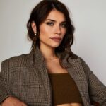 Eva De Dominici Instagram - —— In season one of The Cleaning Lady, we saw just how far Nadia Morales would go to protect her husband, Arman, and their business interests. Ahead of the season 2 premiere on FOX tonight, Sept. 19th, Eva De Dominici spoke to HollywoodLife.com about Nadia’s “questionable decision making” and admitted viewers will see her “dangerous situations.” “You’re going to get to see so many layers of Nadia this season, and all while she goes through this journey of juggling so many events at the same time,” Eva told HL in an EXCLUSIVE interview. “She has the ability to kind of control everything. A character from her past is going to appear this season and the dynamic between him, Nadia, Arman and Thony is going to be very interesting.”