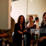 Eva De Dominici Instagram - Love these pics and this people! Can’t wait for you all to watch The Uninvited! Thank you @deadline and @joshtelles