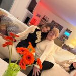 Eva De Dominici Instagram – ABUELA TE AMAMOS ❤️