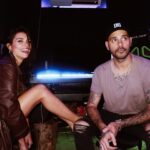 Eva De Dominici Instagram – Sunset Boulevard