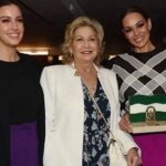 Eva González Instagram - Hoy ha sido un día muy especial y emotivo. He recibido la “Bandera de Andalucía” a la proyección de mi tierra y no puedo estar más feliz y agradecida. Sevilla siempre en mi corazón y mi mente, como una fiel amiga, como una madre protectora, y así seguirá siendo vaya donde vaya… Enhorabuena a todos los premiados, gracias por seguir construyendo un ilusionante futuro y un bonito presente. Mi querida familia, sin vosotros esto no sería posible. No os puedo querer más. Mi hermana y mi madre… y mi papá, que se que hoy también estaba allí. Mi niño, ojalá sepa transmitirte lo que significa ser andaluz, vamos por buen camino… Gracias a la @andaluciajunta y a su delegado @ricardos.2019 #banderaandalucia2024 Gracias mi querido @antoniogarciaestudio y mi @nadador. Siempre juntos. 💚🤍💚
