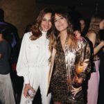 Eva González Instagram - Anoche tuve el honor de estar con mi querido @davidbisbal en la fiesta de presentación de su nuevo disco #mesientovivo. Gracias amigo, por compartir tanto y ser tan generoso siempre! Tenéis que ver el nuevo videoclip, es una pasada y viene con sorpresa de la mano de mi bella @rosannazanetti Os quiero familia!♥️ Estilismo: @inma_fdstylist @apparentiaofficial Muah: @soniamarina8 📷: @pepinomarino