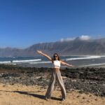 Eva González Instagram - Recibir el nuevo año rodeada de gente bonita ✅ 2024. Estoy preparada