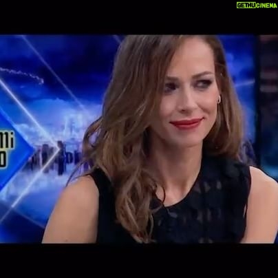 Eva González Instagram - Dónde estamos todas. 8 marzo día internacional de la mujer @atresmediacom @antena3com #dondeestamostodas
