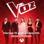 Eva González Instagram - Por fin os lo puedo contar!!! 💥💥 💥ESTRENAMOS EL PRÓXIMO VIERNES 15 A LAS 22.00💥💥💥 Hay ganas de nueva temporada???