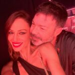Eva González Instagram - Que sería de nosotros sin nosotros hermano? Toda una vida juntos. Y lo que quede de la mía, quiero vivirla a tu lado. Te quiero siempre. Feliz cumpleaños 🤍 @gerferji