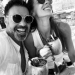 Eva González Instagram - Que sería de nosotros sin nosotros hermano? Toda una vida juntos. Y lo que quede de la mía, quiero vivirla a tu lado. Te quiero siempre. Feliz cumpleaños 🤍 @gerferji