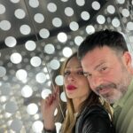 Eva González Instagram - Que sería de nosotros sin nosotros hermano? Toda una vida juntos. Y lo que quede de la mía, quiero vivirla a tu lado. Te quiero siempre. Feliz cumpleaños 🤍 @gerferji