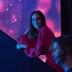 Eva González Instagram - Hoy es una noche muy especial. Terminan las audiciones y vuelvo a pisar el escenario de @lavozantena3 un año más para arrancar “la gran batalla”. Estos momentos para mi son muy especiales y no puedo evitar sentir un pellizquito de nervios y emoción. Espero que disfrutéis mucho un programa que, os aseguro, va a ser épico! P.d: me encanta la última foto! Estilismo: @inma_fdstylist y @nikolrobles @elisabettafranchi Muah: @nadador @chemajuncos @soniamarina8 Fotos: @robertosastrephoto Os espero a todos a las 22.00 en @antena3com