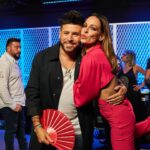 Eva González Instagram - Hoy es una noche muy especial. Terminan las audiciones y vuelvo a pisar el escenario de @lavozantena3 un año más para arrancar “la gran batalla”. Estos momentos para mi son muy especiales y no puedo evitar sentir un pellizquito de nervios y emoción. Espero que disfrutéis mucho un programa que, os aseguro, va a ser épico! P.d: me encanta la última foto! Estilismo: @inma_fdstylist y @nikolrobles @elisabettafranchi Muah: @nadador @chemajuncos @soniamarina8 Fotos: @robertosastrephoto Os espero a todos a las 22.00 en @antena3com