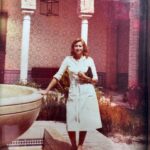 Eva González Instagram - Mamá. La que me dio vida y de la que aprendo cada día a darla 🩷