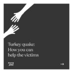Eva Green Instagram - My heart breaks for everyone affected by the devastating earthquake in Turkey and Northern Syria. There are thousands dead, wounded, and homeless, with the numbers expected to rise in the coming days. The international community are mobilising to help, sending representatives to coordinate and aid humanitarian assistance and disaster relief efforts. I know there are many things happening in the world right now, but if you have the means and feel compelled to help like I do, @faynstudio has compiled a list of organisations that need our support.