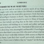 Eva Green Instagram - I started @glennondoyle’s book “Untamed “ and this passage resonated with me . Being brave enough to touch and hold your feelings and wounds is a great thing as opposed to never going there .There is beauty in the craziness, grace in the struggle , power in bravery, and romance in the fight. Sometimes it’s hard to be in touch with what we truly feel and think , but embracing the humanity within us is the real dance for us romantics ❤️‍🔥
