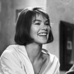 Eva Green Instagram - The Formidable Glenda Jackson 🖤