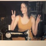 Eva Green Instagram – NOCEBO opens today in 🇺🇸US🇺🇸 cinemas. Here’s a souvenir photo taken from the set by @lorcanfinnegan✌🏼