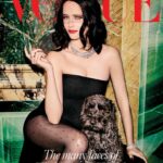 Eva Green Instagram - Της αρέσει να κρατά αποστάσεις από τη δημοσιότητα, αλλά για τη Vogue Greece Νοεμβρίου που είναι αφιερωμένη στο σινεμά και την τηλεόραση έκανε μια εξαίρεση. Η @evagreenweb φωτογραφίζεται ως φιλμ νουάρ ηρωίδα από την @ellenvonunwerth και μιλάει αποκλειστικά στην @kelly.stavropoulou για τον ρόλο της ως μοιραία γυναίκα στην πολυαναμενόμενη ταινία The Three Musketeers: Milady. Μη χάσετε το νέο τεύχος, αυτό το Σάββατο 28/10 στα περίπτερα μαζί με την @kathimerini.  She likes to keep her distance from the public eye but made an exception for the Vogue Greece November issue which is dedicated to cinema and television. @evagreenweb is photographed as a film noir heroine by @ellenvonunwerth , and gives an in-depth interview to @kelly.stavropoulou, in which she talks all about her role in the much-anticipated movie The Three Musketeers: Milady. Don’t miss the new issue, available this Saturday 28/10, on newsstands with @kathimerini  Editor-in-chief: @thaleiavoguegr Creative and Fashion Director: @nicholasgeorgiou_ Art director: @rinetta_._ Photographer: @ellenvonunwerth Makeup artist: @harold_james @thewallgroup Hairstylist: @perrinerougemonthair @carenagency Nail Artist: @philippeovak @mfthavoneckham_agency Photographer's assistants: Nominoe Queinnec, James Fontenau Digital Operator: Axel Launay Fashion assistants: @charilaosm @sereen.gll Production on set: @filipinee @chloe_rmbt @hilight.productions Post-production : Ovidiu Oltean @venus_retouch Production manager: @jojodaniil Special thanks: @lagaleriebourbon