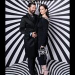 Eva Green Instagram – Such great pleasure and happiness yesterday to be with @rogervivier in Paris . Thank you to @gherardofelloni and his beautiful team. The kindest and most lovely people. The collection is exquisite – full of love , creativity and invention. You will love it, just as I did. It really is something to celebrate. Generous and beautiful. Bravo mes amis !! #vivieroptical #rogervivier 💙🌀💙

Styling: @mistersamuelf
Dress: @alexandrevauthier
Shoes: @rogervivier
Hair: @perrinerougemonthair
Make Up: @hungvanngo