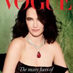 Eva Green Instagram – Της αρέσει να κρατά αποστάσεις από τη δημοσιότητα, αλλά για τη Vogue Greece Νοεμβρίου που είναι αφιερωμένη στο σινεμά και την τηλεόραση έκανε μια εξαίρεση. Η @evagreenweb φωτογραφίζεται ως φιλμ νουάρ ηρωίδα από την @ellenvonunwerth και μιλάει αποκλειστικά στην @kelly.stavropoulou για τον ρόλο της ως μοιραία γυναίκα στην πολυαναμενόμενη ταινία The Three Musketeers: Milady. Μη χάσετε το νέο τεύχος, αυτό το Σάββατο 28/10 στα περίπτερα μαζί με την @kathimerini. 

She likes to keep her distance from the public eye but made an exception for the Vogue Greece November issue which is dedicated to cinema and television. @evagreenweb is photographed as a film noir heroine by @ellenvonunwerth , and gives an in-depth interview to @kelly.stavropoulou, in which she talks all about her role in the much-anticipated movie The Three Musketeers: Milady. Don’t miss the new issue, available this Saturday 28/10, on newsstands with @kathimerini 

Editor-in-chief: @thaleiavoguegr
Creative and Fashion Director: @nicholasgeorgiou_
Art director:  @rinetta_._
Photographer:  @ellenvonunwerth
Makeup artist:  @harold_james @thewallgroup
Hairstylist: @perrinerougemonthair @carenagency
Nail Artist: @philippeovak @mfthavoneckham_agency
Photographer’s assistants: Nominoe Queinnec,  James Fontenau 
Digital Operator: Axel Launay
Fashion assistants: @charilaosm @sereen.gll 
Production on set:  @filipinee @chloe_rmbt @hilight.productions
Post-production : Ovidiu Oltean @venus_retouch
Production manager: @jojodaniil
Special thanks: @lagaleriebourbon