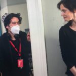 Eva Green Instagram - Throwback to NOCEBO, a marvelous film I made with @lorcanfinnegan @mrmarkstrong and @chaifonacier 🪲🐦🪢🔥