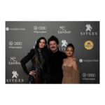 Eva Green Instagram – @sitgesfestival was a fabulous festival ✨ Positive vibes with very kind and delightful people 💖 Thank you for inviting us to present NOCEBO to you 🙏🏼