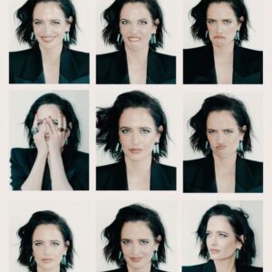 Eva Green Instagram - La tournée de promotion de @lestroismousquetaireslesfilms est terminée. Je retourne hiberner 🦔 Ne manquez pas #LesTroisMousquetairesLesFilms au cinéma le 5 avril !